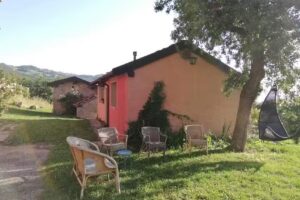 B&B FONTE alle BUCHE