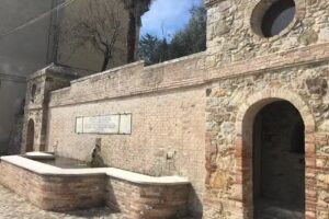 B&B Fonte alle Ninfe