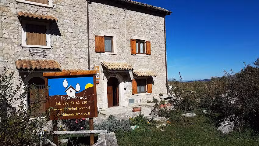 B&B Fonte di Marco