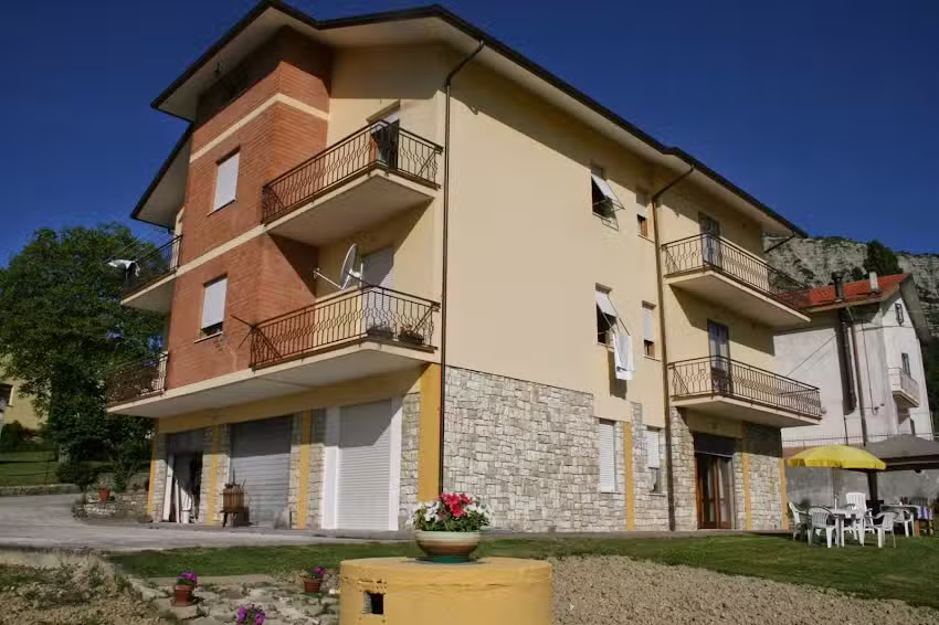 B&B Fonte Grima – vicino Parco del Sasso Simone e Simoncello