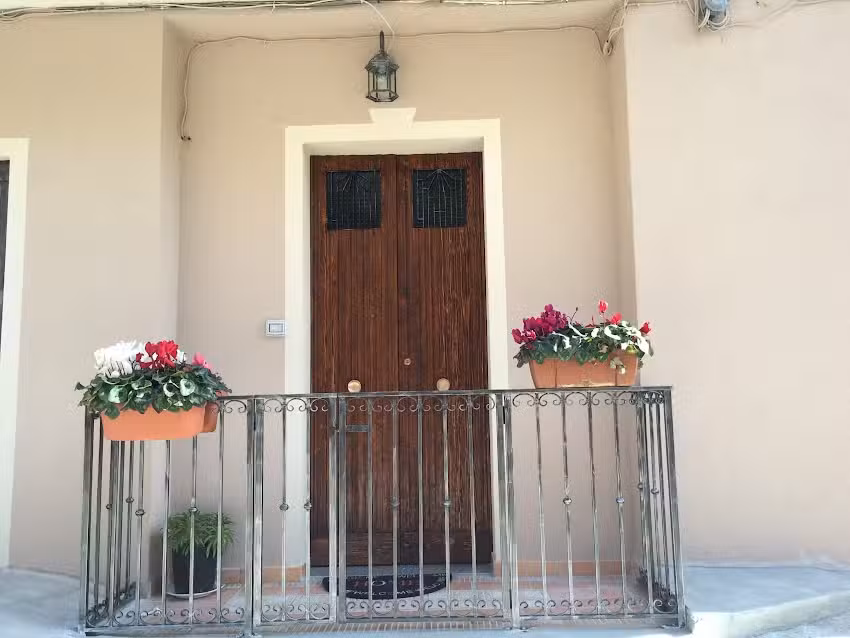 B&B Fontevecchia