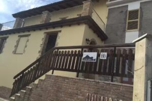 B&B Forca del Gran Sasso