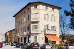 B&B Forte Malatesta