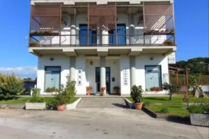 B&B FR HOUSE Colleferro