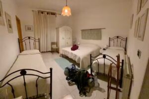 B&B Fragus e Saboris de Sardigna