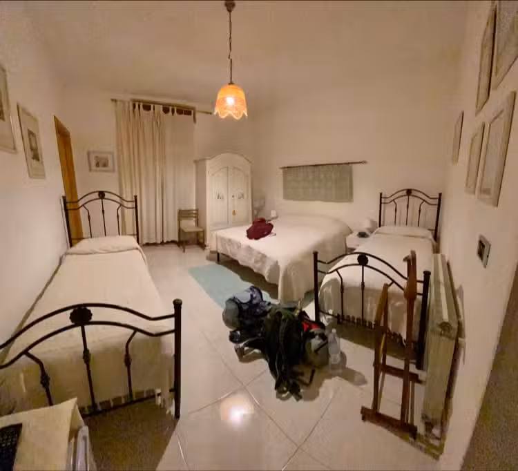 B&B Fragus e Saboris de Sardigna