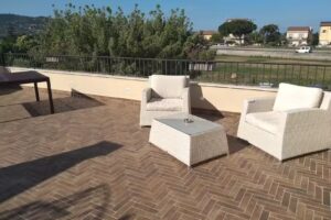 B&B Francesca Presso Tenuta San Michele