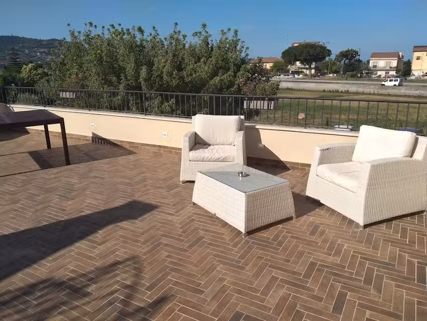 B&B Francesca Presso Tenuta San Michele