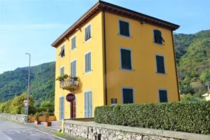B&B Franco’s Villa – Bed and Breakfast Lucca – Culliness