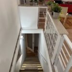 B&B Frank’s house 41 Underground