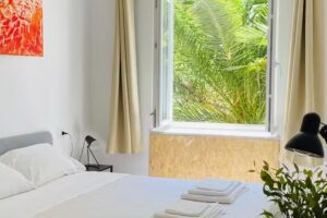 B&B Frattamaggiore – The Roof Garden