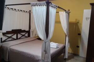 B&B Funtana de Talia