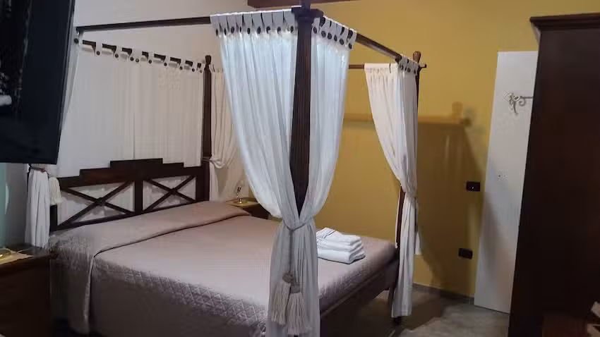 B&B Funtana de Talia