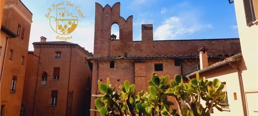 B&B Fuori Dai Coppi Bologna