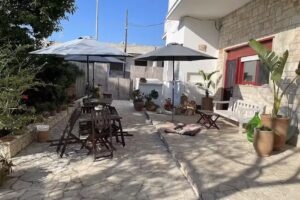 B&B Fuoridalguscio Home