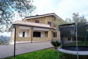 B&B Fusaro Toramazzone