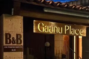 B&B Gaanu Place