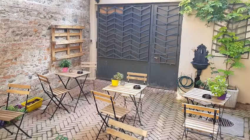 B&B Gabriele 83