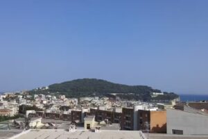 B&B Gaeta – Il Guardiano del Faro