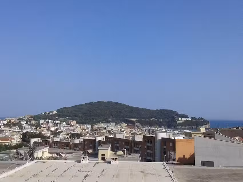 B&B Gaeta – Il Guardiano del Faro