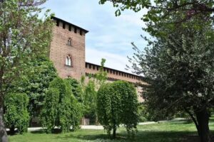 B&B Galleria Arnaboldi