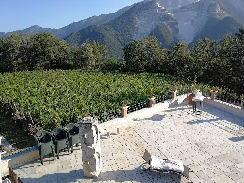 B&B Galleria Ars Apua