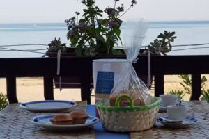 B&B Gallipoli AGAPIMARE Rivabella