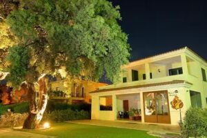 B&B Gallo Spot San Teodoro