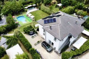 B&B Gan Eden Nature House