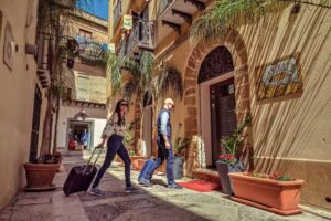 B&B Garibaldi Relais