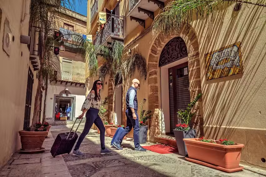 B&B Garibaldi Relais