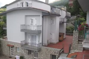B&B Garni’ Il Camoscio