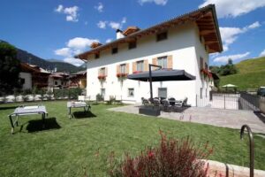 B&B Garnì Maso San Michele