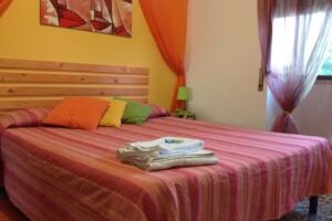 B&B Gennargentu22 Olbia
