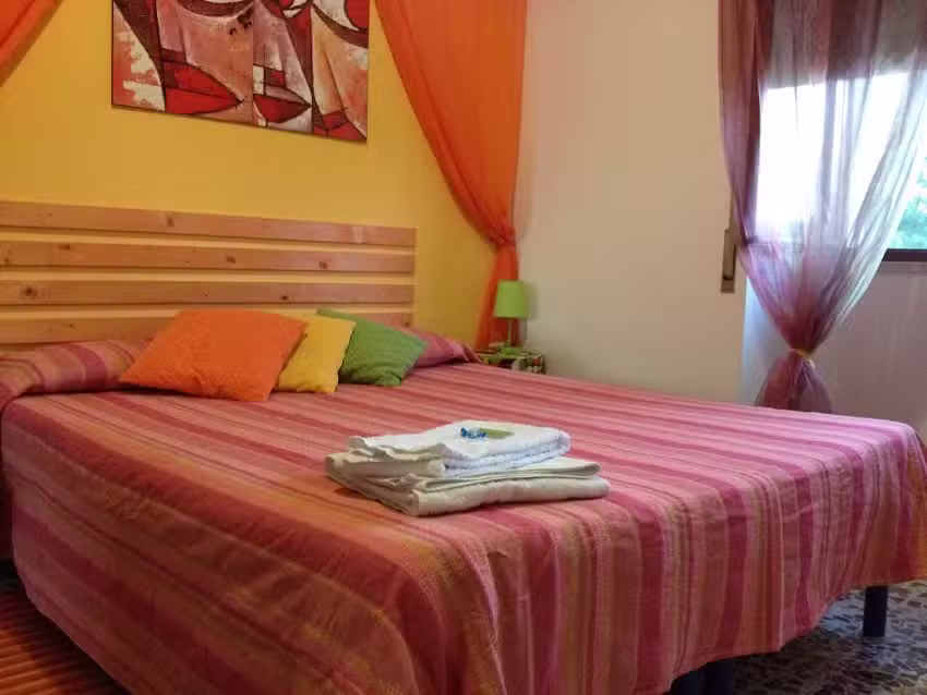 B&B Gennargentu22 Olbia
