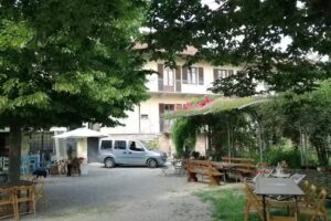 B&B Germano Reale