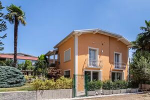 B&B Ghe Sem Morazzone Storia e Tradizione