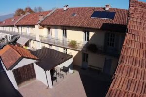 B&B Già Sera bb Venaria