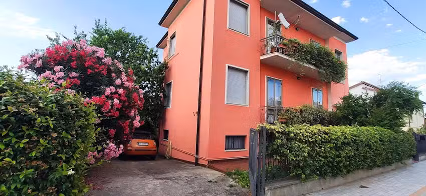 B&B Giaciglio di Virgilio