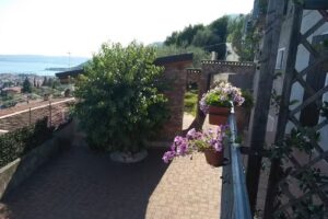 B&B Giardini di Corte