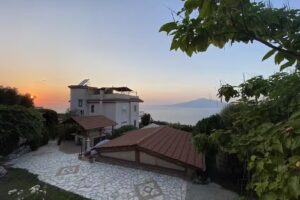 B&B Giardino 21 Marzo Vico Equense