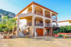 B&B Giardino dei Cedri