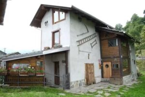 B&B Giardino dei Marinai