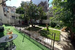 B&B Giardino della Giganza