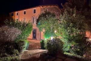 B&B Giardino delle Camelie