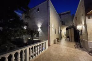 B&B Giardino delle Delizie