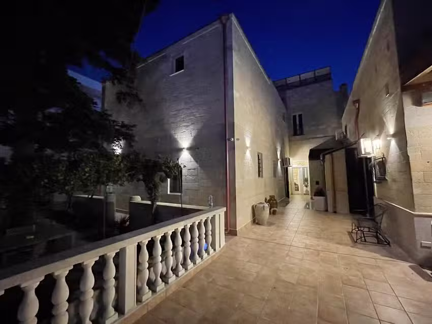 B&B Giardino delle Delizie