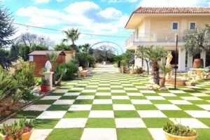 B&B Giardino Isabella Restaurant & events