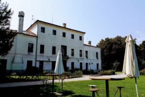 B&B Giardino Jappelli ( Villa Ca’ Minotto )