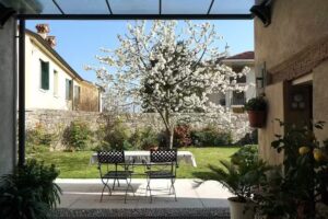 B&B Giardino Segreto